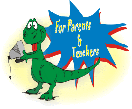 Parents & Teachers