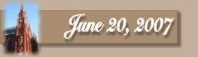June 20, 2007