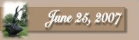 June 25, 2007
