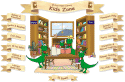 El Paso Public Library Kids Zone