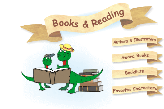 Books and Reading