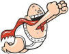 Captain Underpants