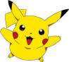 Pokemon - Pikachu