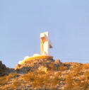 Photo of Mt. Cristo Rey