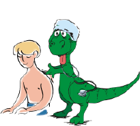 Child with Doctor