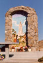 Photo of Our Lady of Fatima