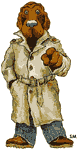McGruff the Crime Dog