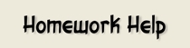 Homework Help