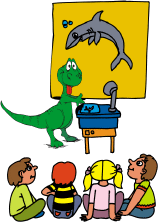 Sites for Teachers