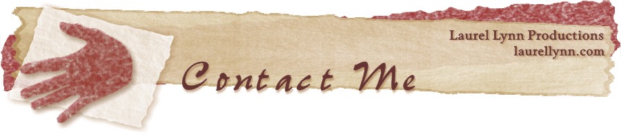 Contact Me