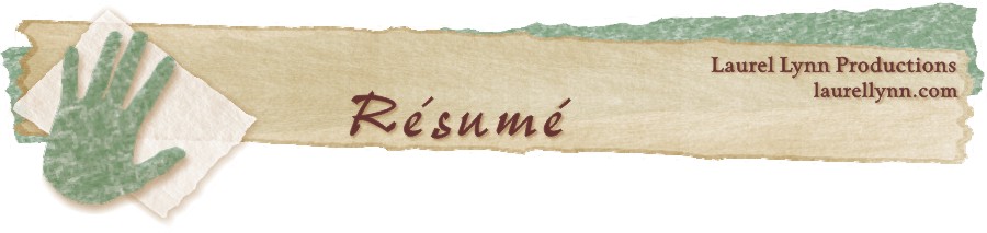 Resume